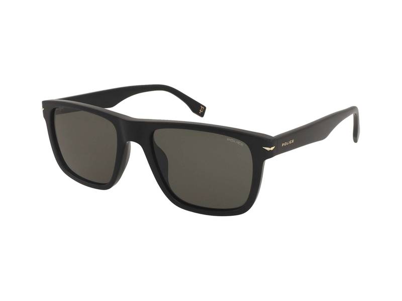 Okulary przeciwsłoneczne Police Champ 14 SPLQ83 0700