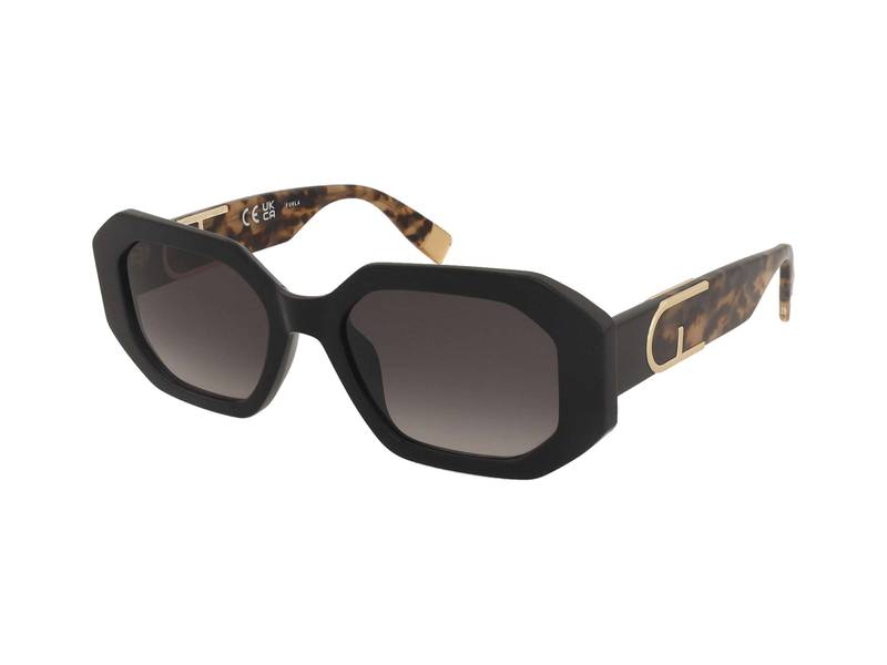 Okulary przeciwsłoneczne Furla SFU815V 700Y