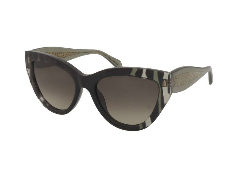 Okulary przeciwsłoneczne Just Cavalli SJC193V 0GBM
