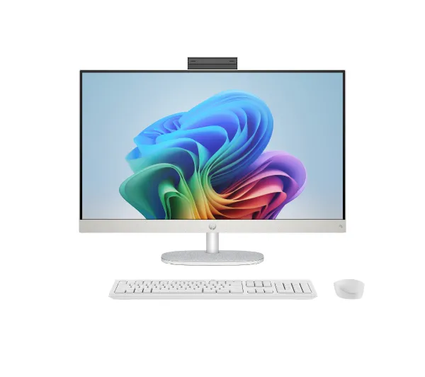 HP 27-ct2002nw Ryzen AI 7 350 27