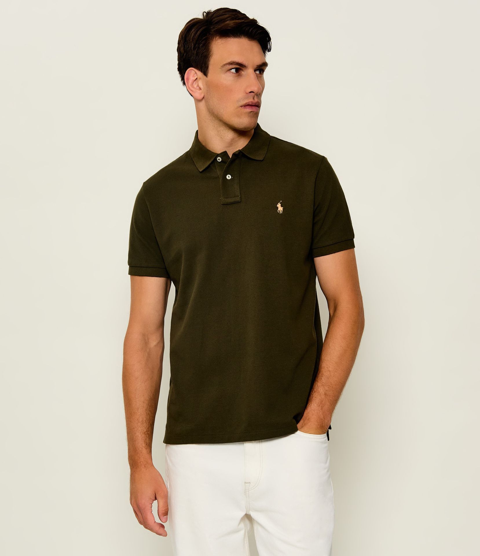 POLO RALPH LAUREN Polo Custom slim fit