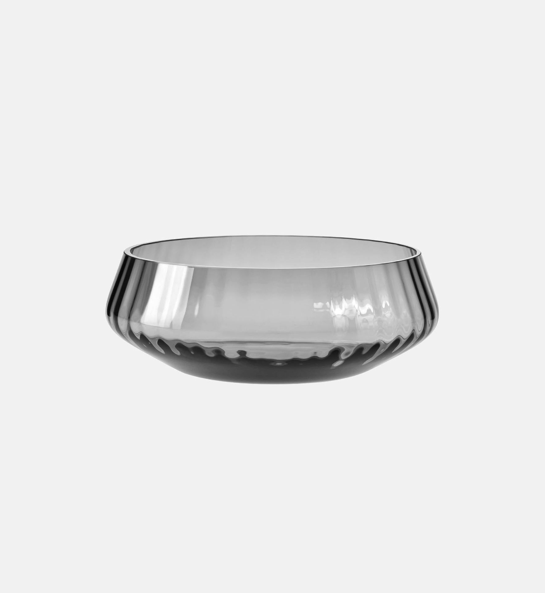 Salaterka MUSE Celestyn 30 cm Gemstone