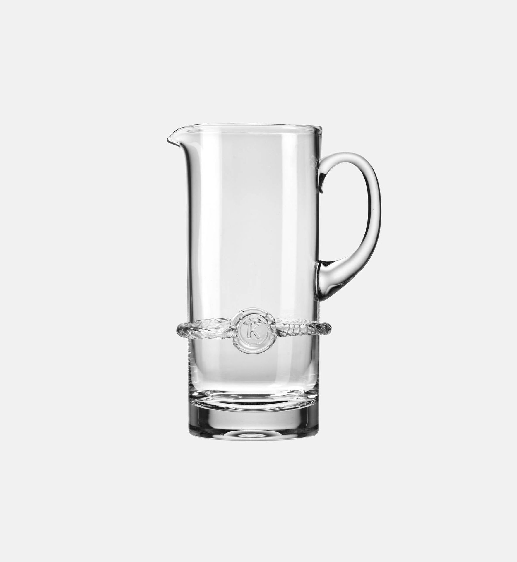 Dzbanek kryształowy 1500 ml Heritage