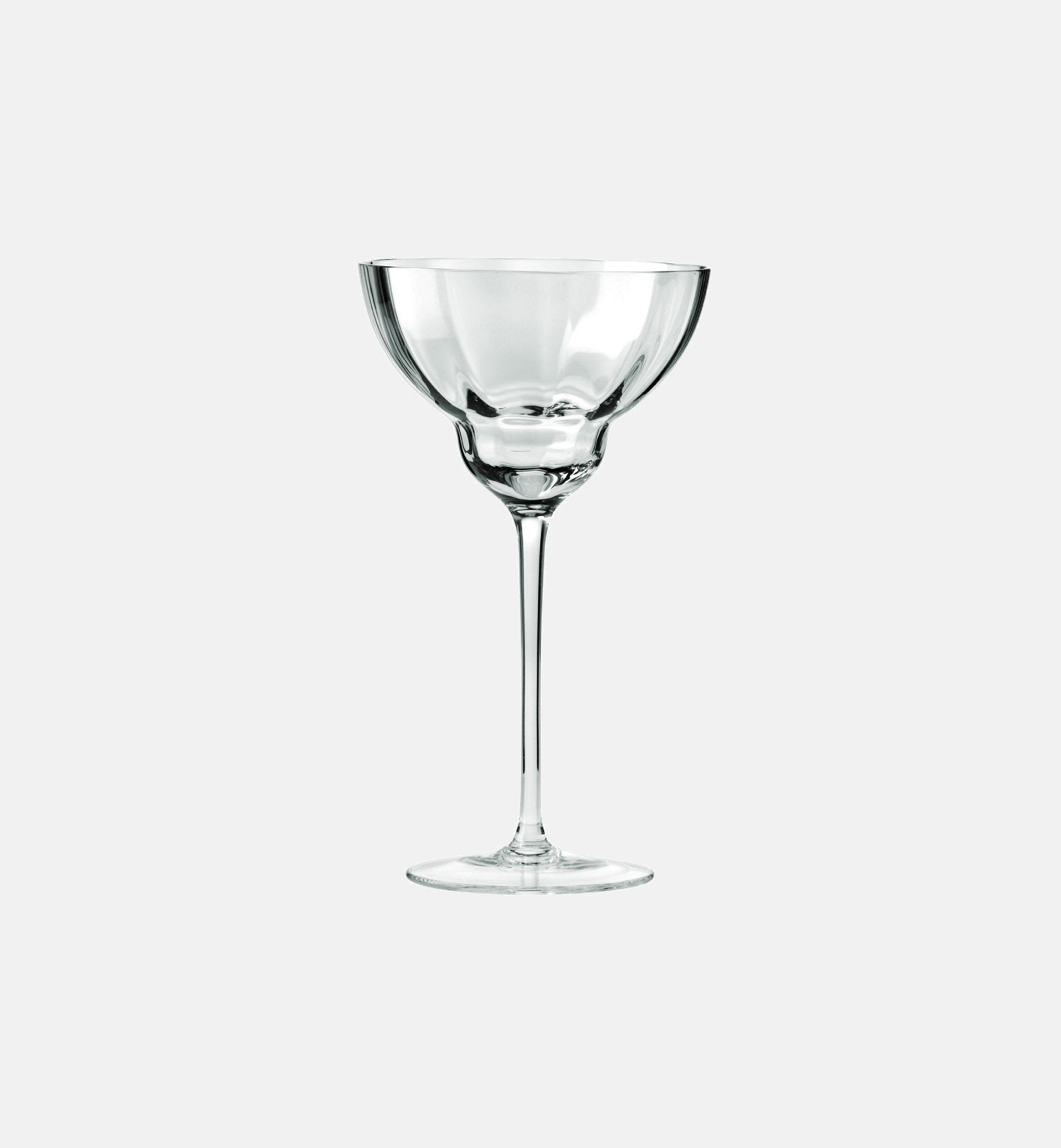 Kieliszki do koktajli BALLERINA Celestyn 270 ml Gemstone