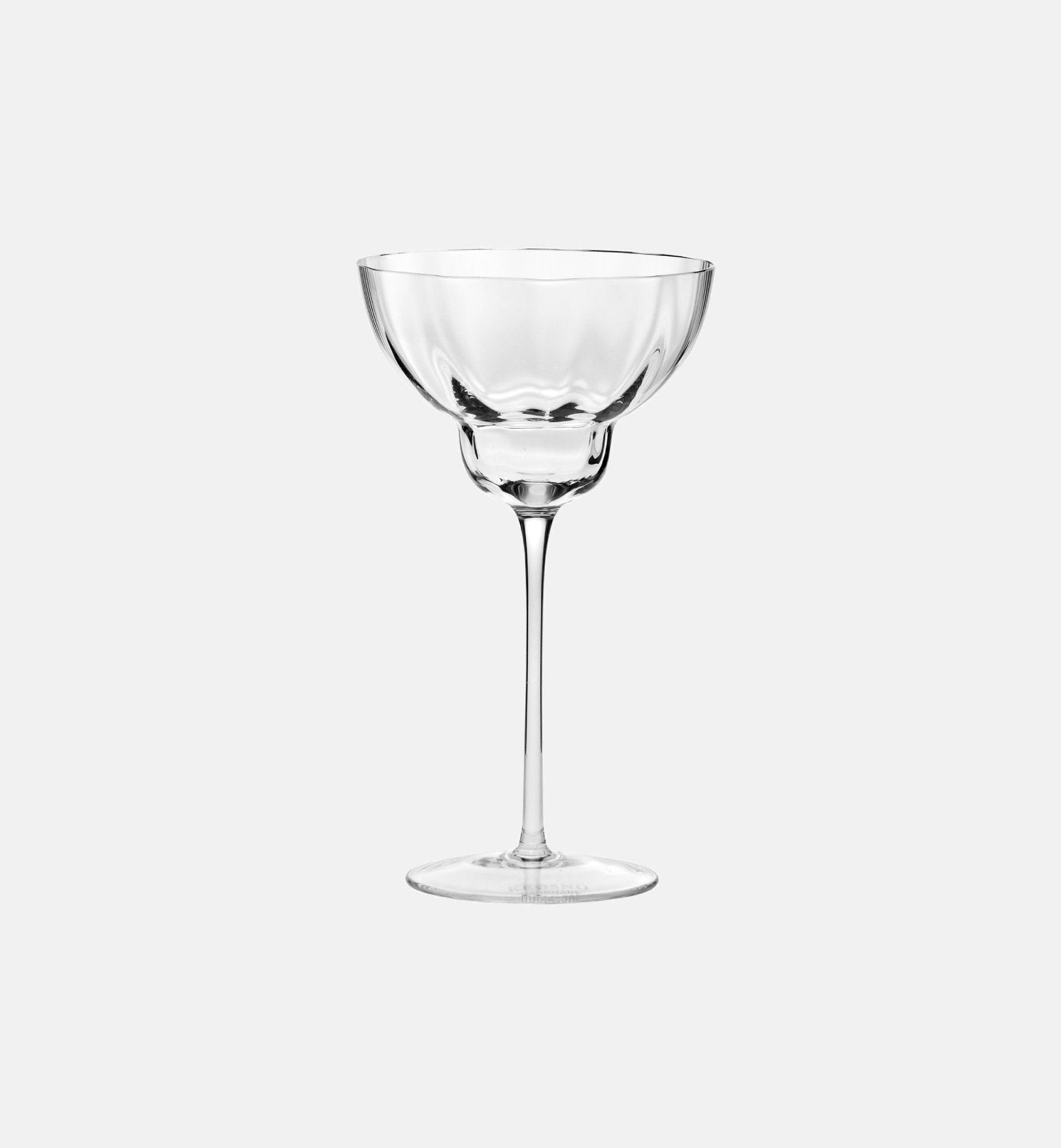 Kieliszki do koktajli BALLERINA 270 ml Gemstone