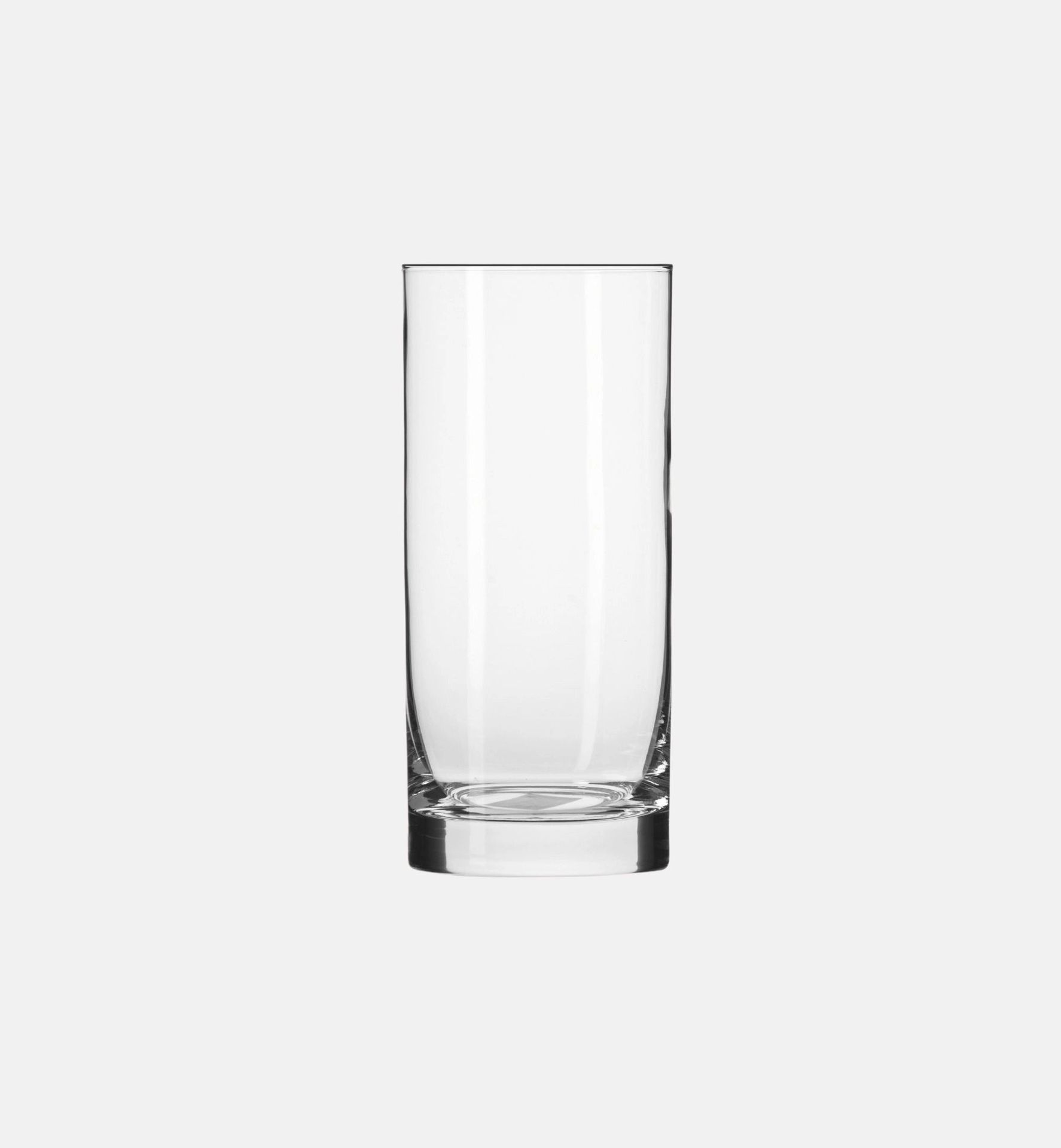 Pakiet wysokich szklanek 24 szt (4x 6 szt) Balance