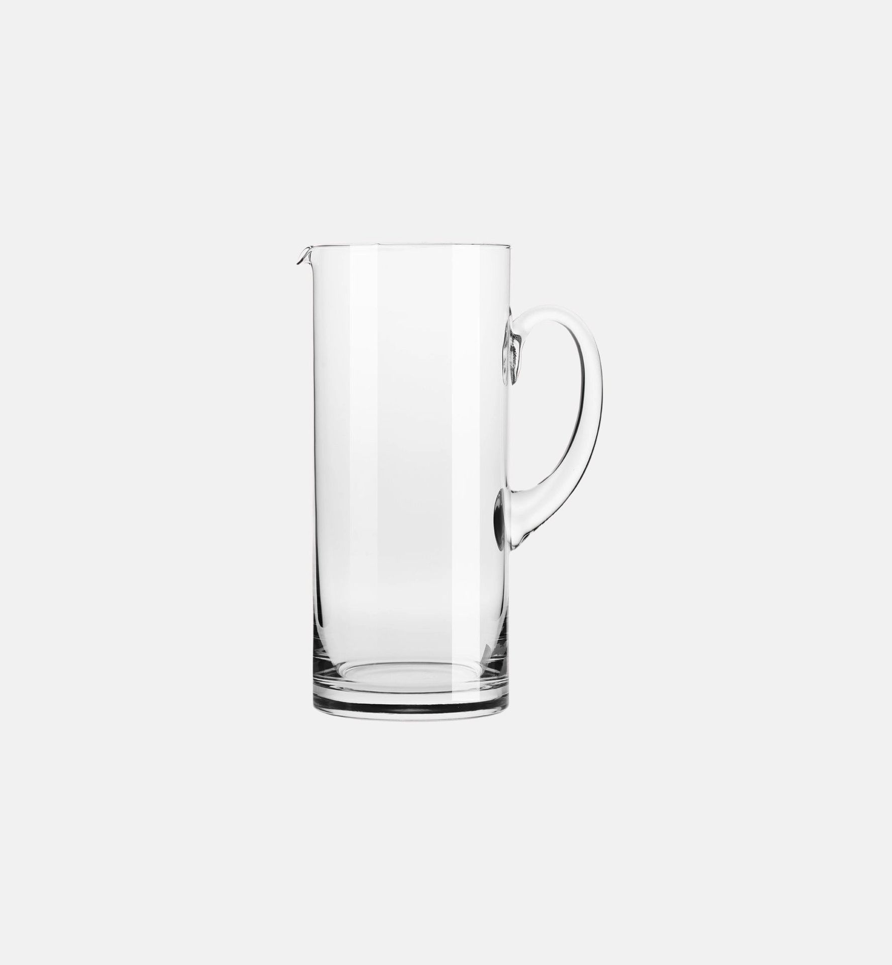 Dzbanek 1300 ml Glamour