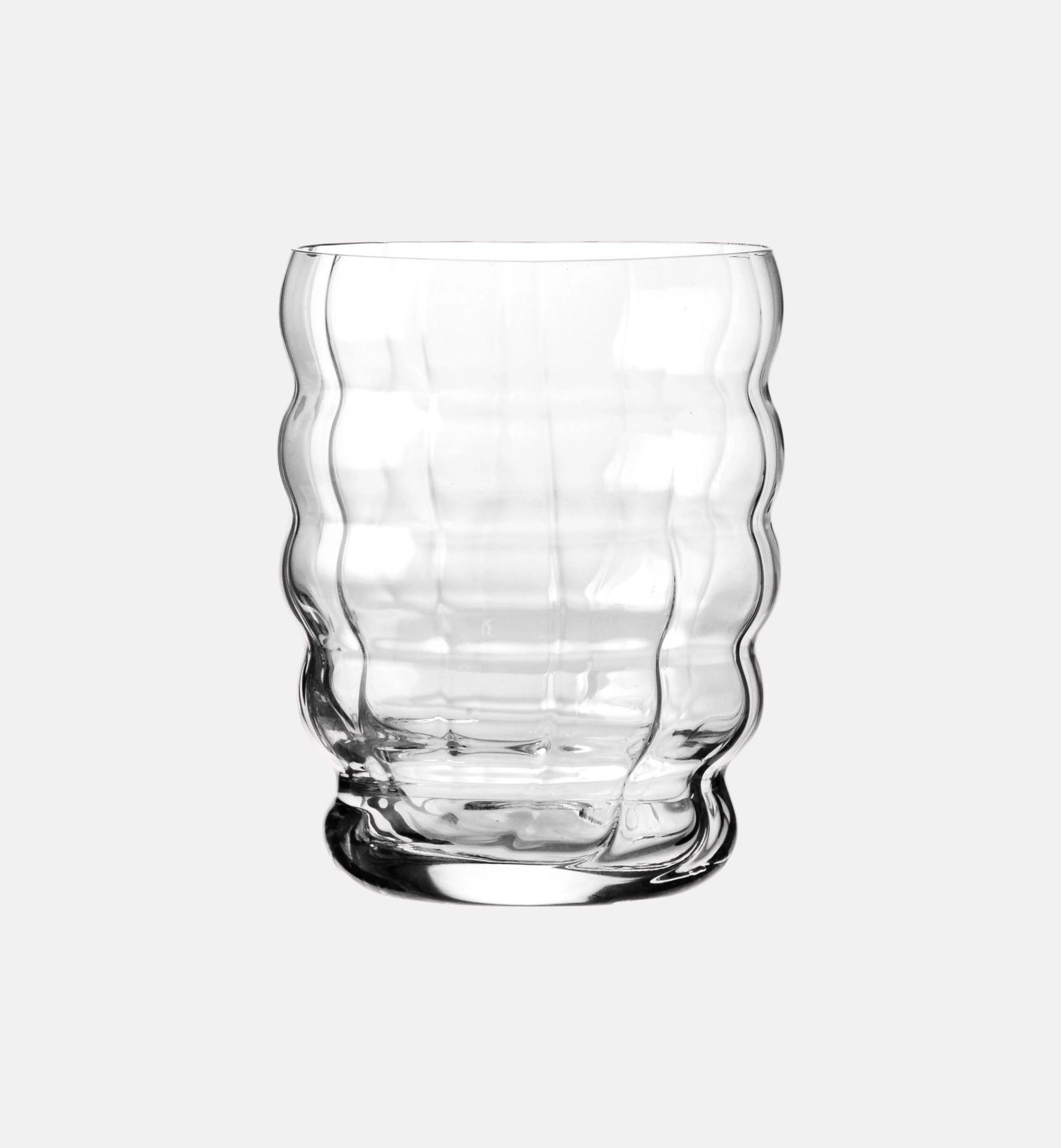 Szklanki do Latte macchiato 440 ml Coffee Moments
