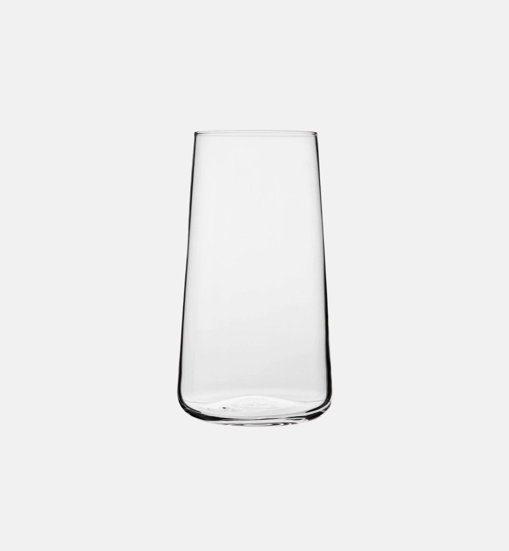 Wysokie szklanki do napojów 600 ml Infinity