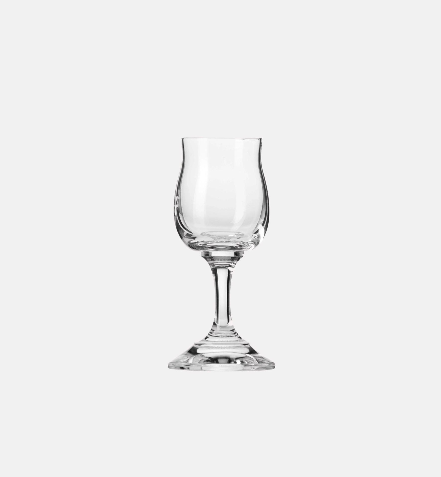Kieliszki do wódki 25 ml Gema