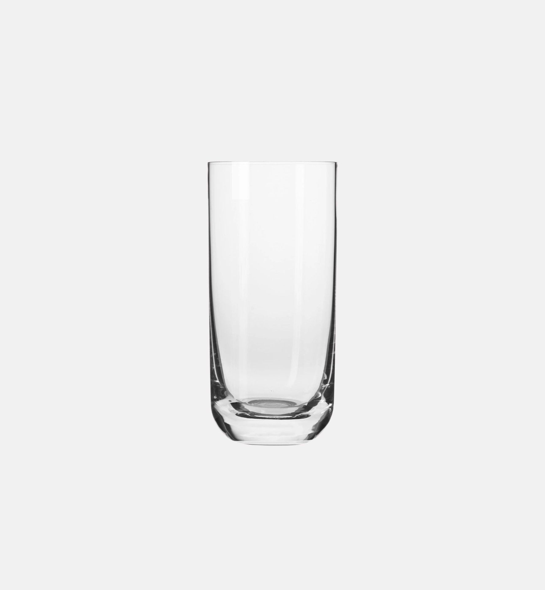 Szklanki do napojów 360 ml Glamour