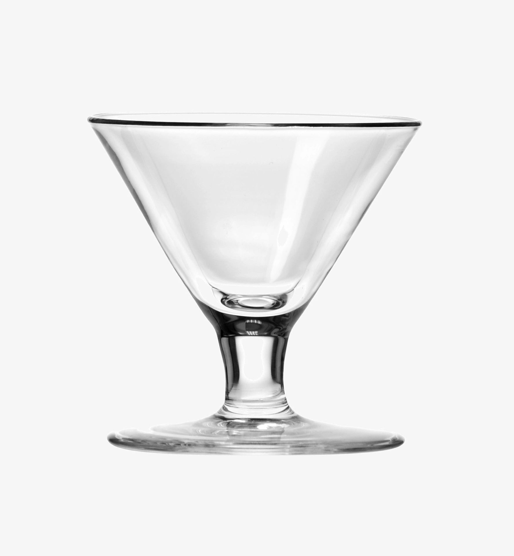 Naczynia MARTINI 60 60 ml XNO