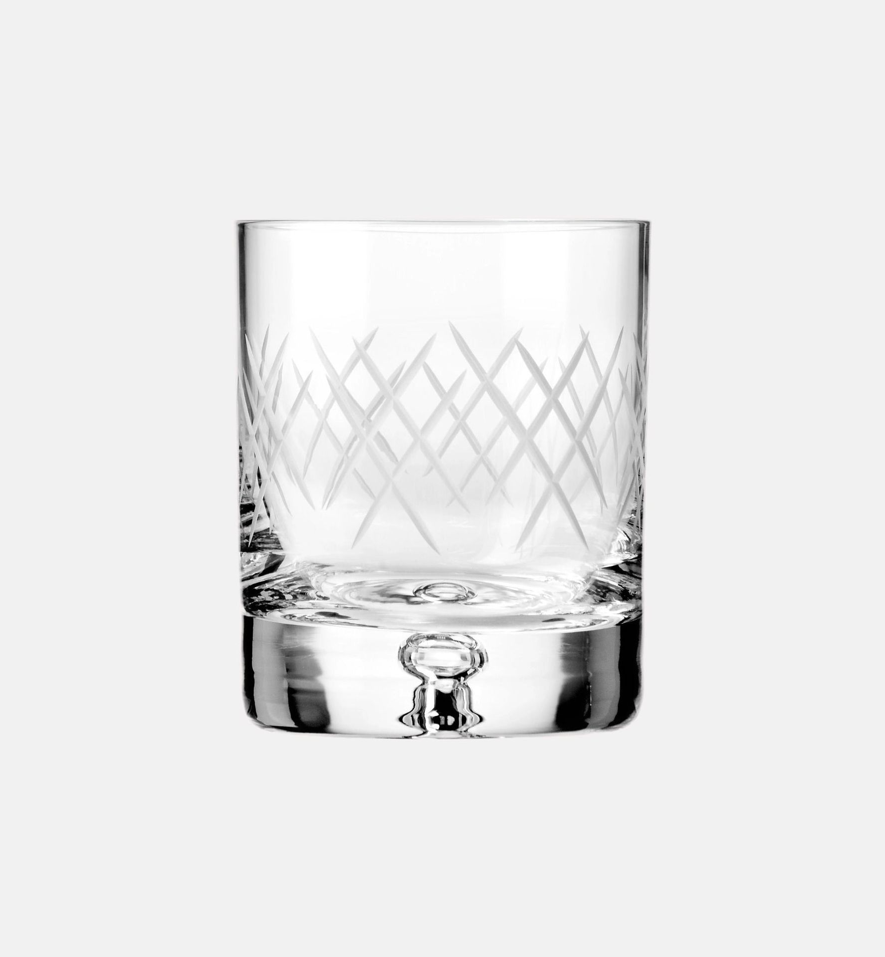 Szklanki do whisky TUMBLER 310 Royal Cut 310 ml SAGA