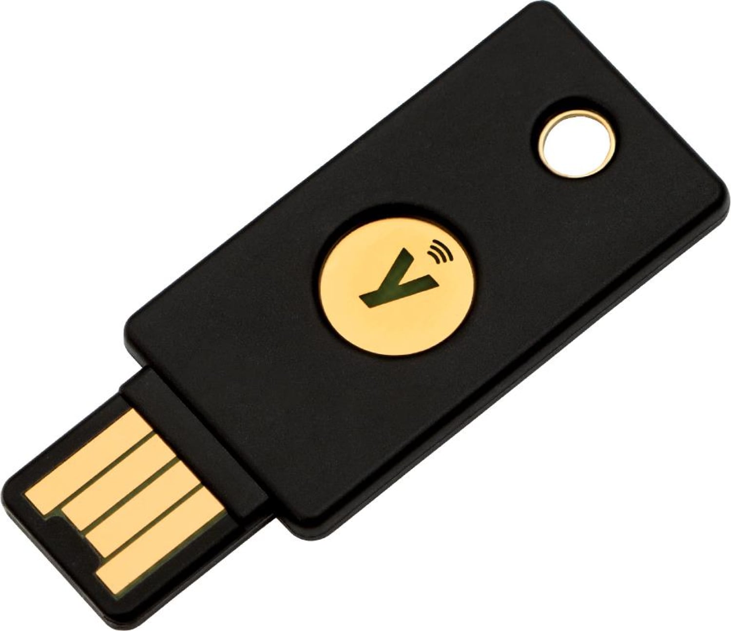 Yubico Yubikey 5 NFC - Retail 1 Pack