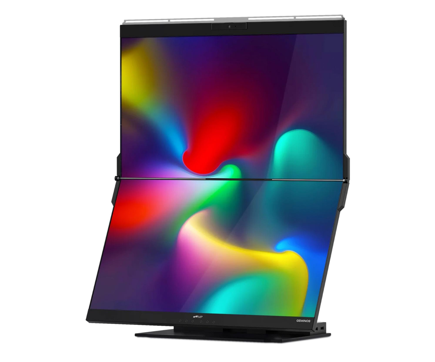 Mobile Pixels Geminos Dual 2x 24