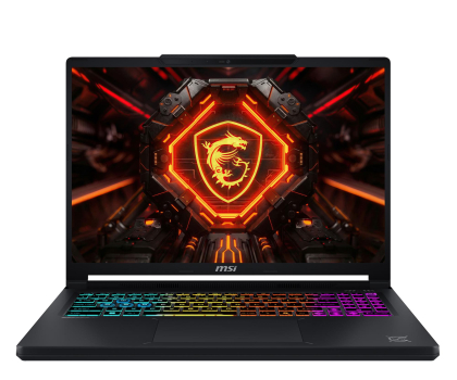 MSI Crosshair 16 HX i7-14650HX/16GB/1TB RTX5060 240Hz Crosshair 16 HX | E14WFK-059XPL