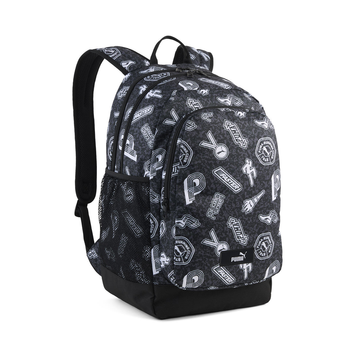 PUMA ACADEMY AOP BACKPACK 09115025