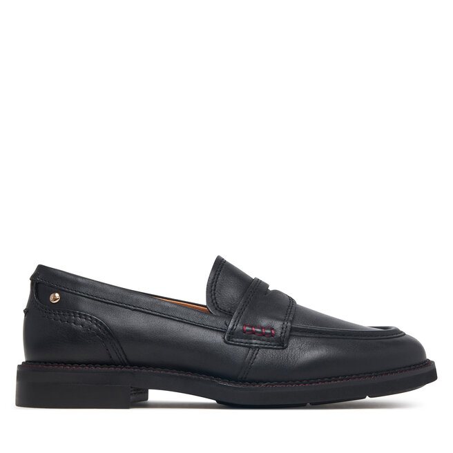 Lordsy Pikolinos Deva W2L-3959 Czarny