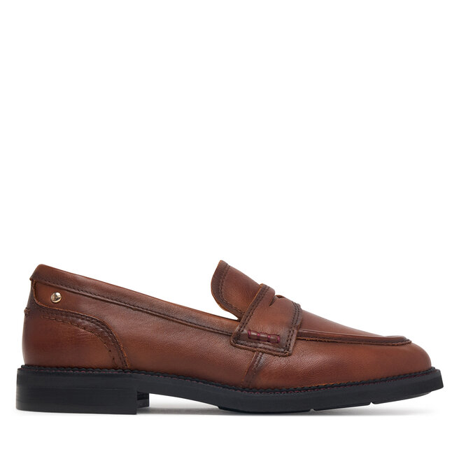 Lordsy Pikolinos Deva W2L-3959 Brązowy