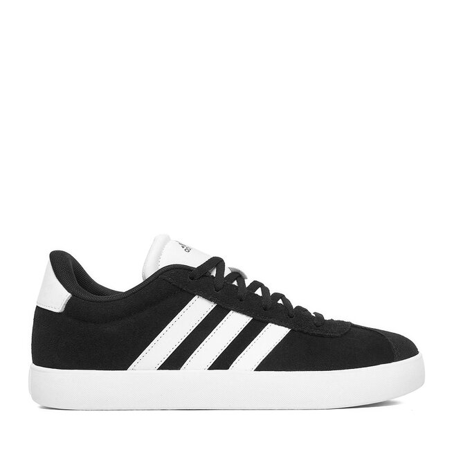 Sneakersy adidas CWBEO-VL COURT 3.0 K ID6313 Brązowy