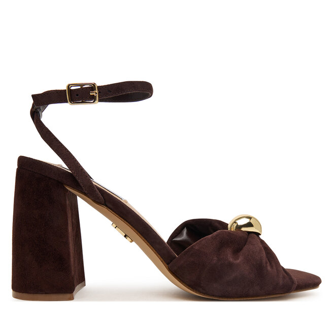 Sandały Steve Madden 11005242 Brązowy ciemny
