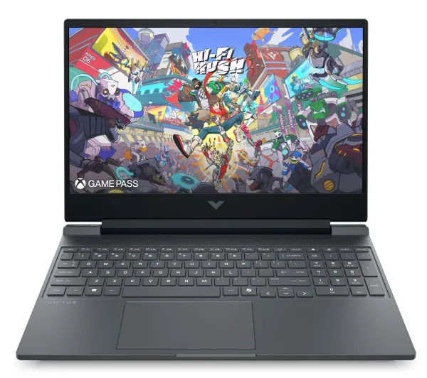 HP Victus 15-fa2118nw 15,6