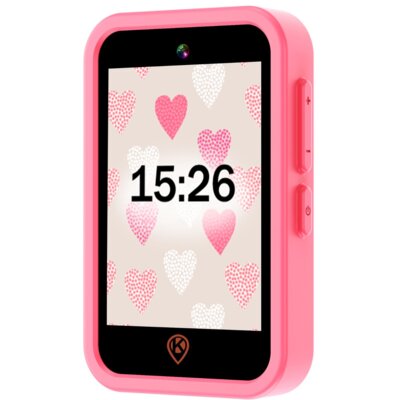 KidiZ KiDi Phone+ Różowy