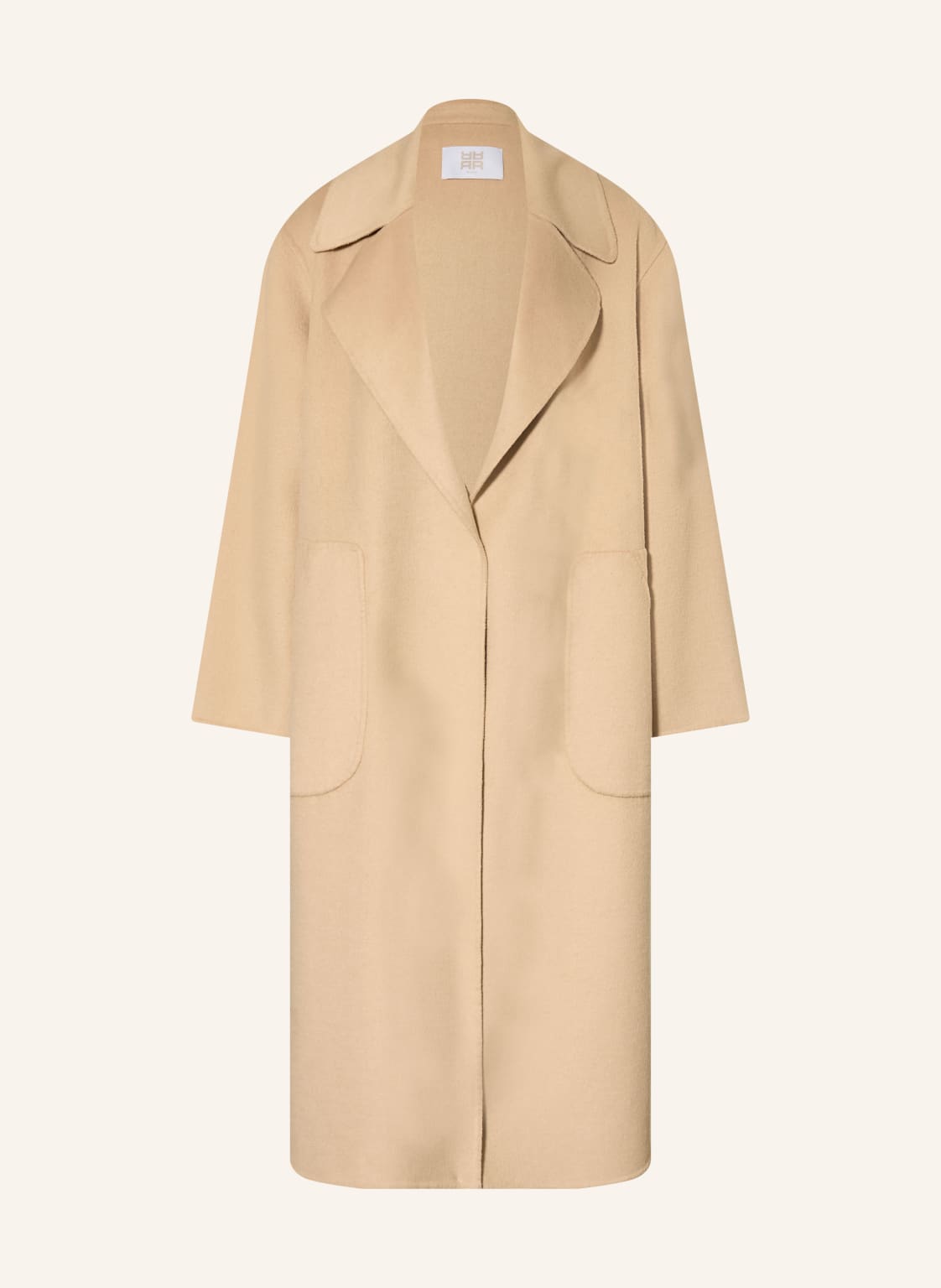 Riani Płaszcz beige