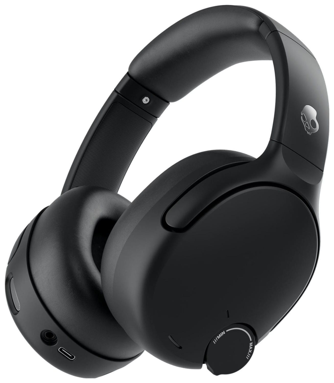 Skullcandy Crusher 720 Czarny