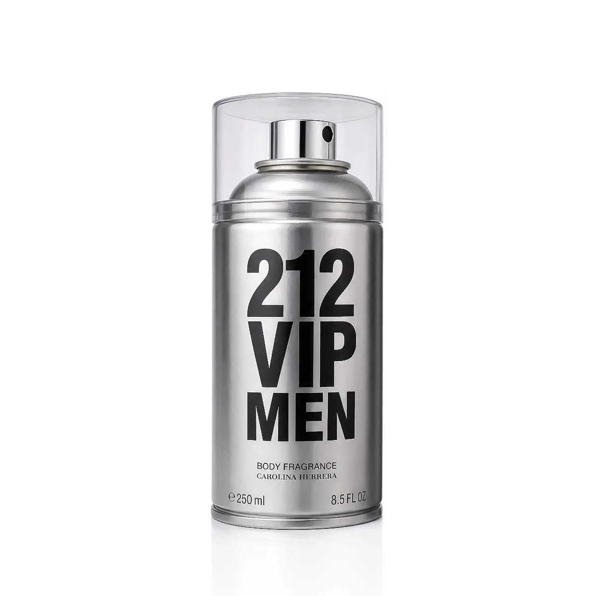 Carolina Herrera 212 VIP Men Spray do ciała dla mężczyzn 250 ml