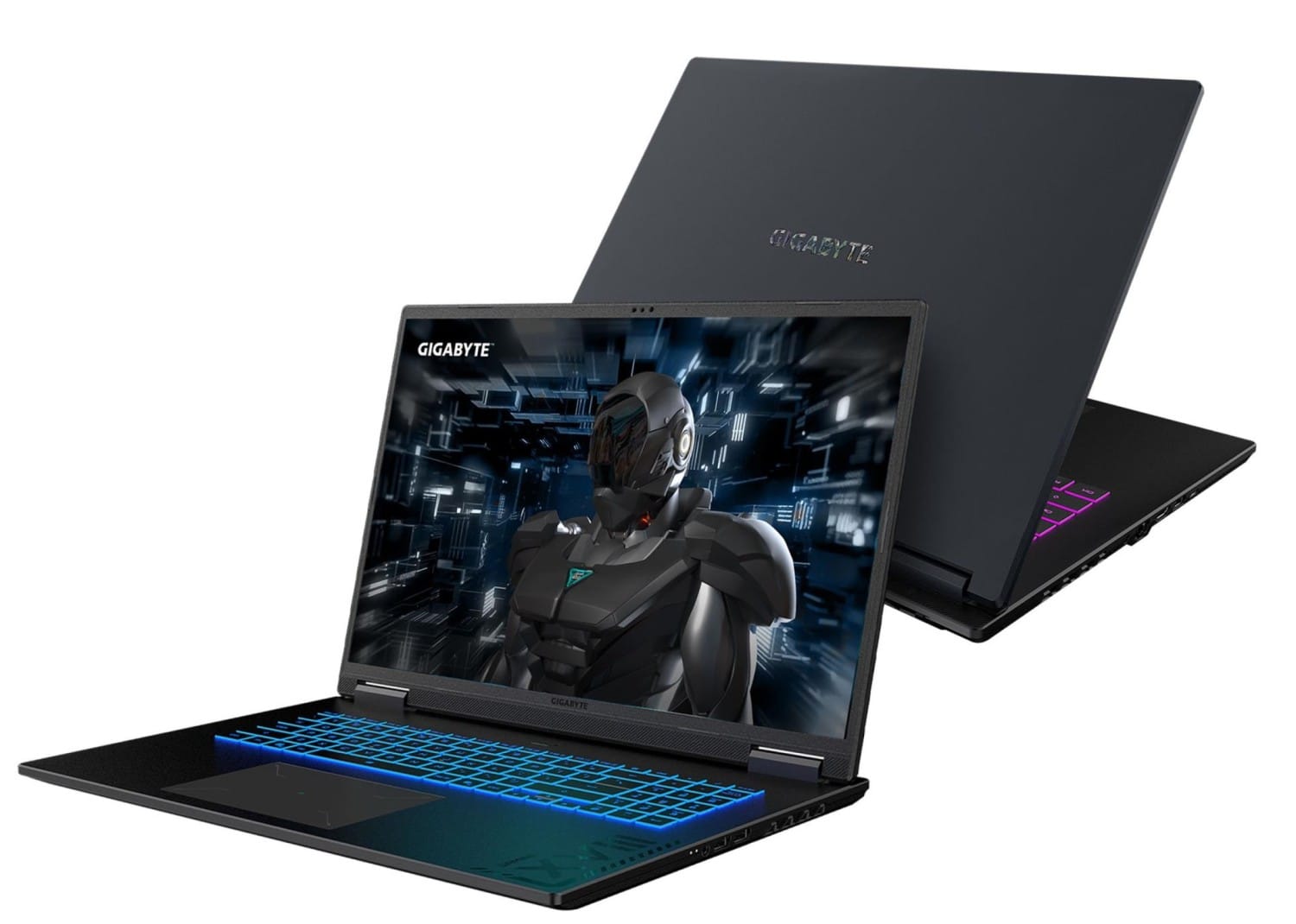 Gigabyte Gaming A18 PRO DYJG3EEBC4SD Intel Core 7 240H 18'' 32GB 1TB NoOS RTX 5080