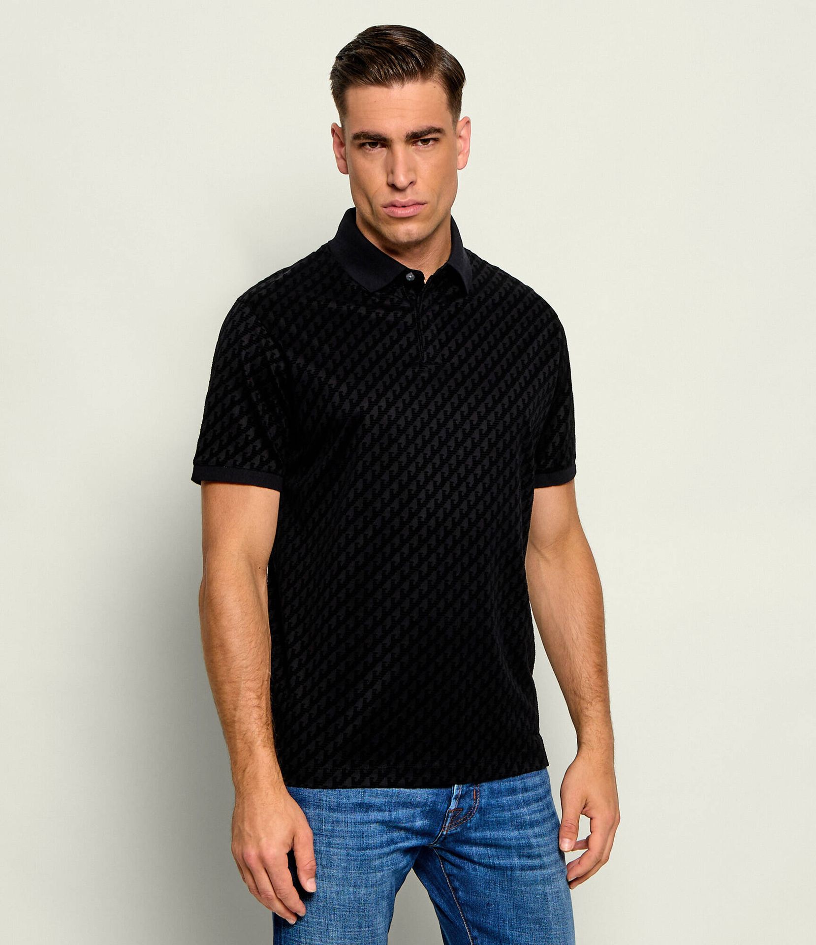 Emporio Armani Polo Regular Fit