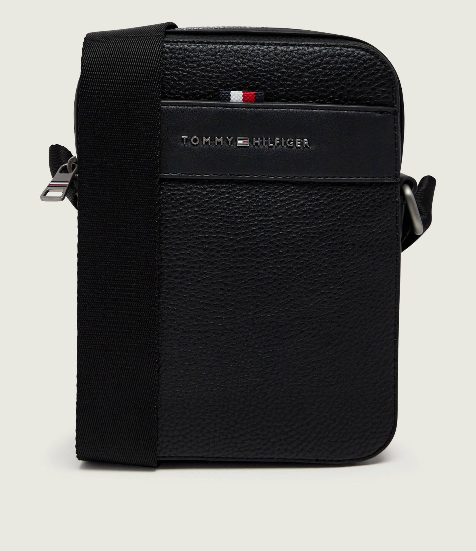 Tommy Hilfiger Reporterka TH Central Mini