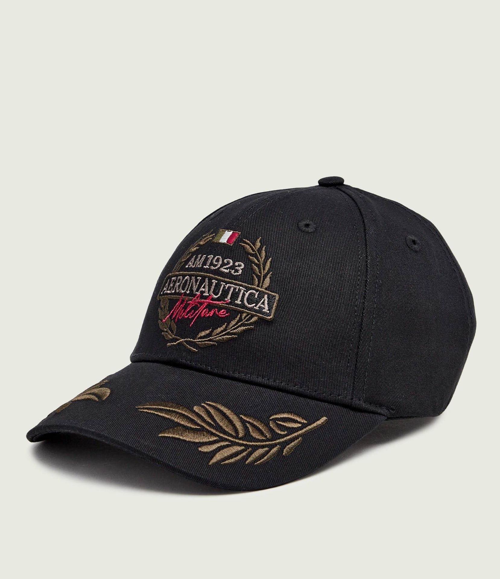 Aeronautica Militare Bejsbolówka