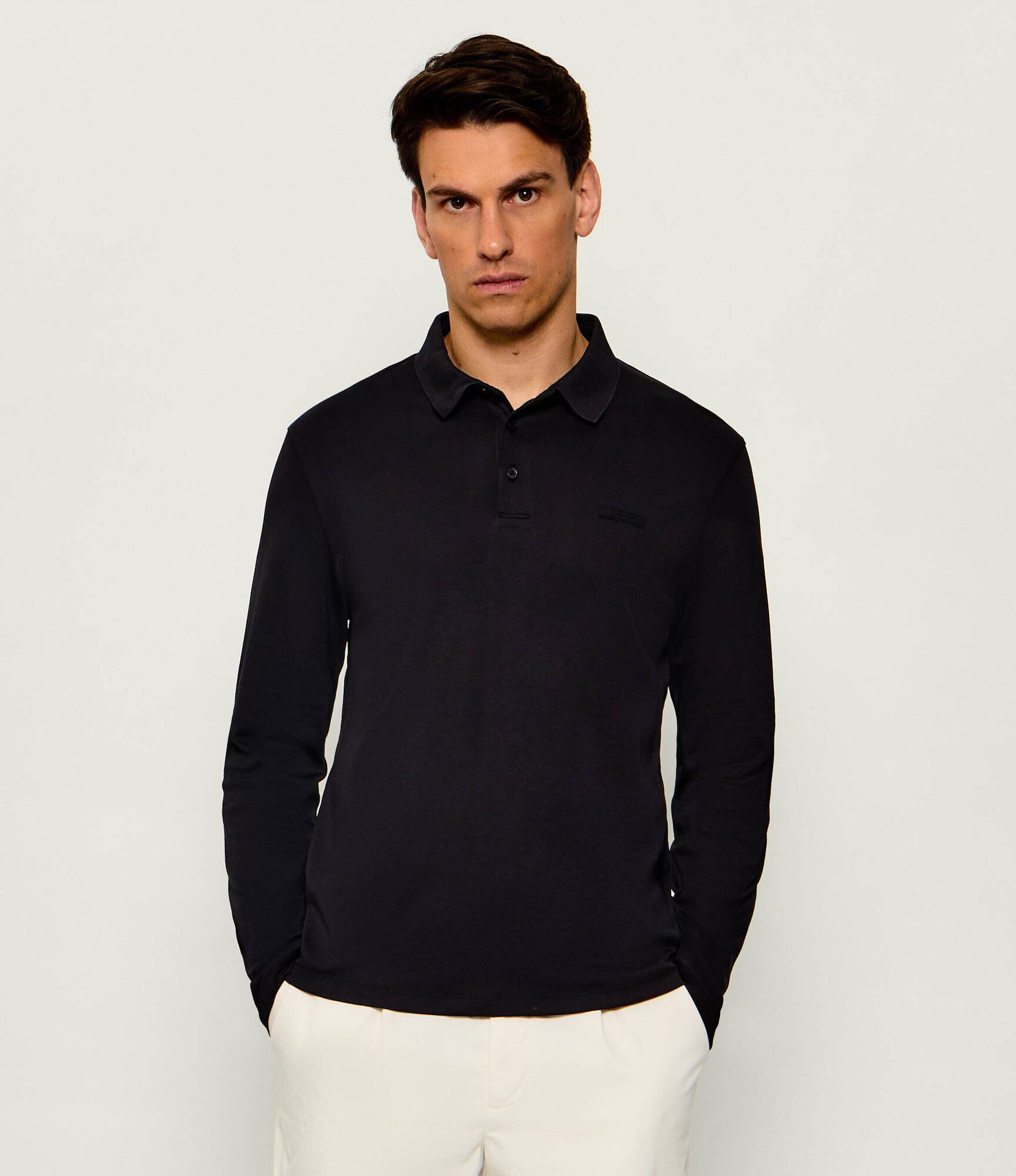Calvin Klein Polo Slim Fit