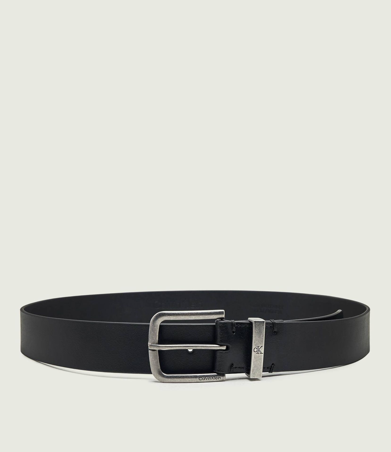 Calvin Klein Skórzany pasek