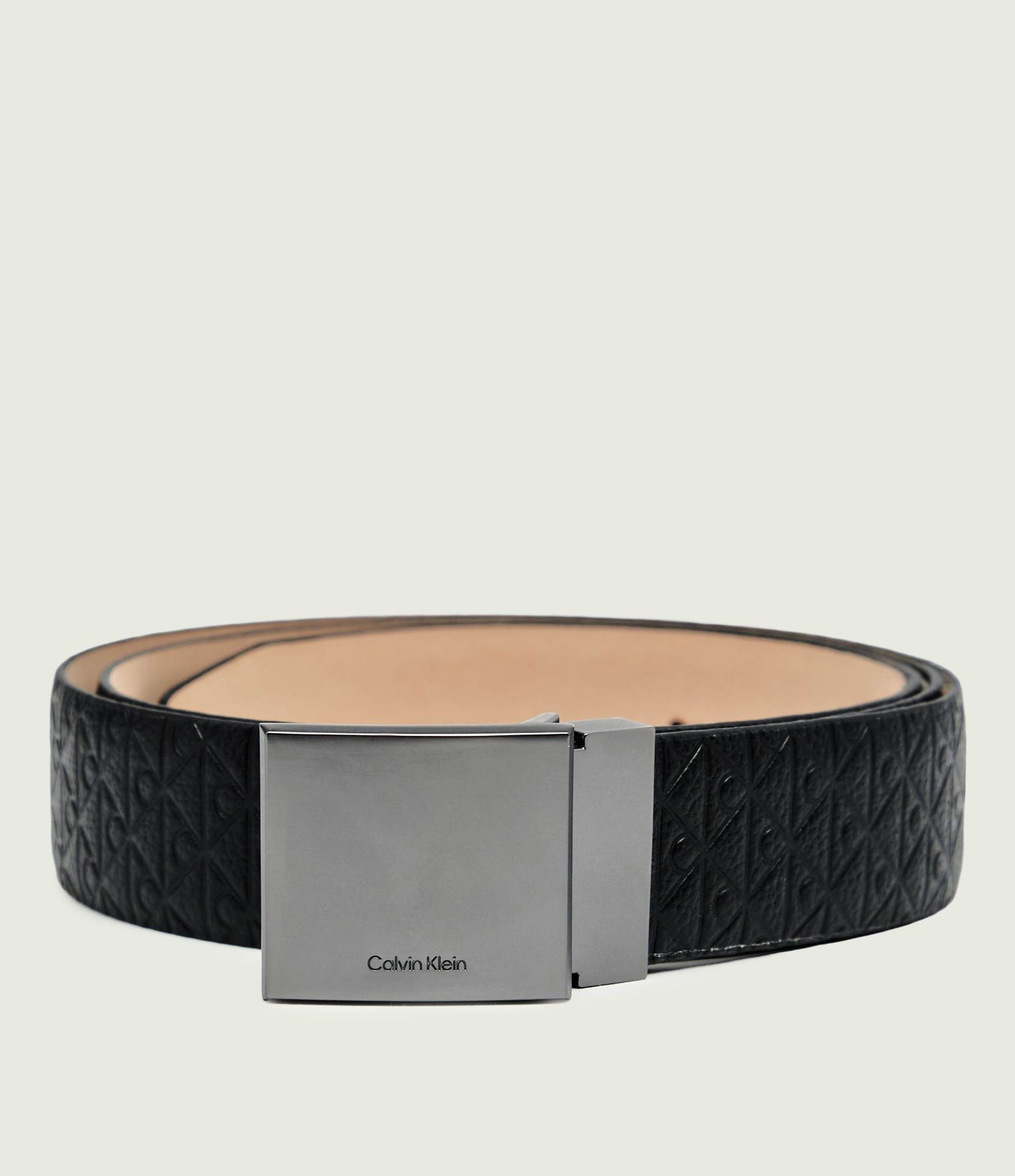 Calvin Klein Skórzany pasek
