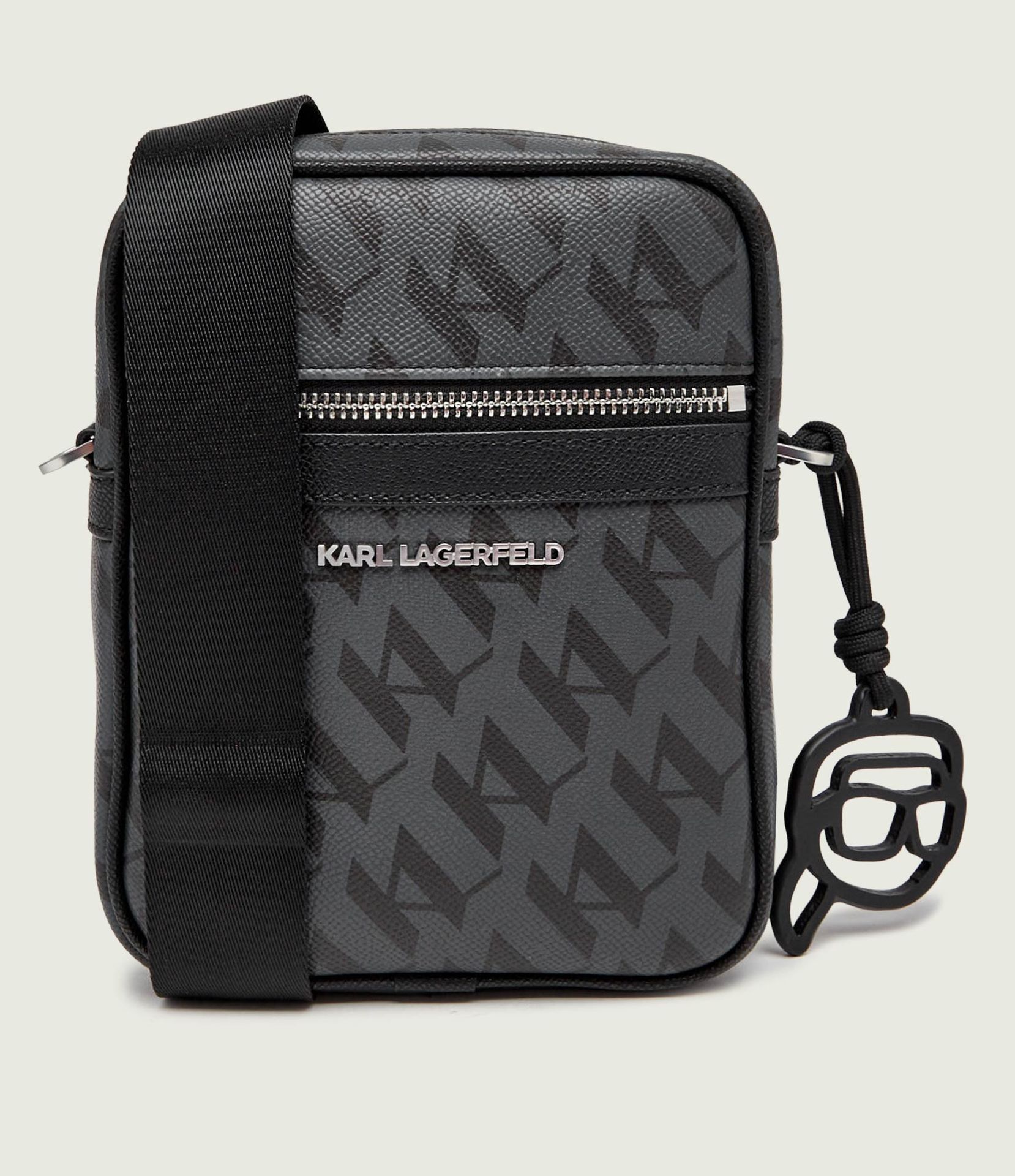 Karl Lagerfeld Reporterka K/Ikon Monogram