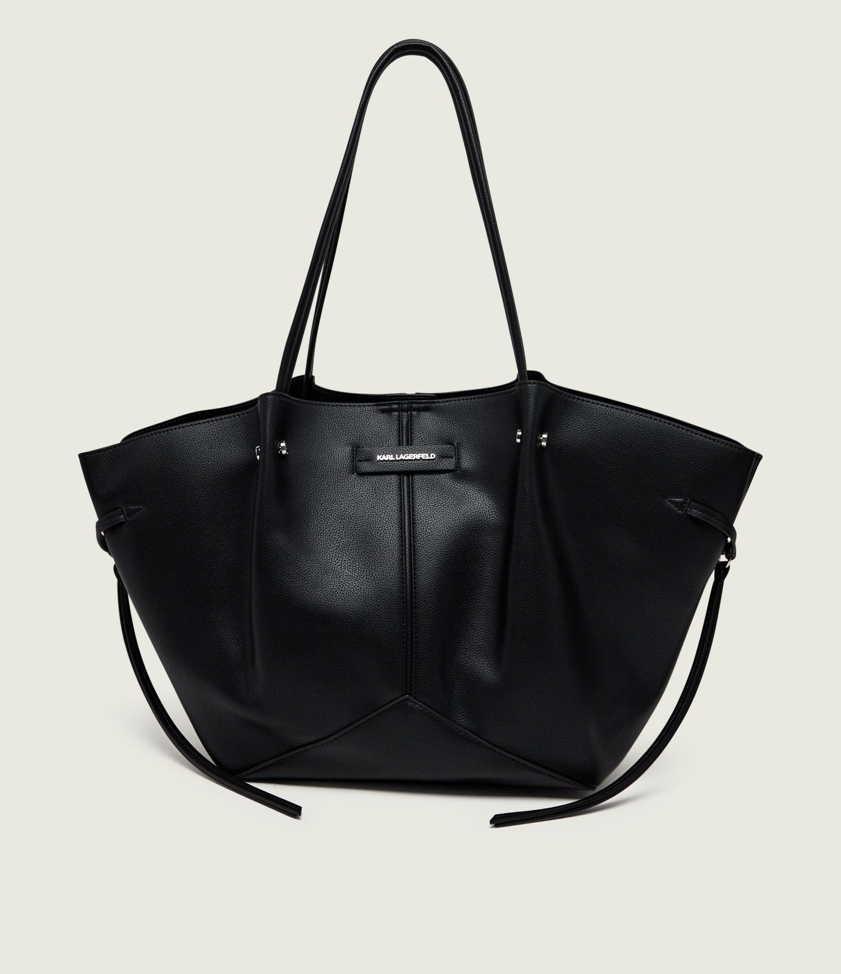 Karl Lagerfeld Shopperka K/Pierced