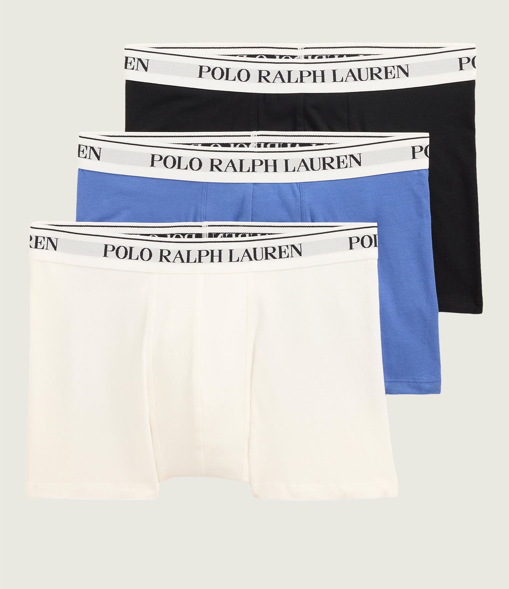 POLO RALPH LAUREN Bokserki 3-pack