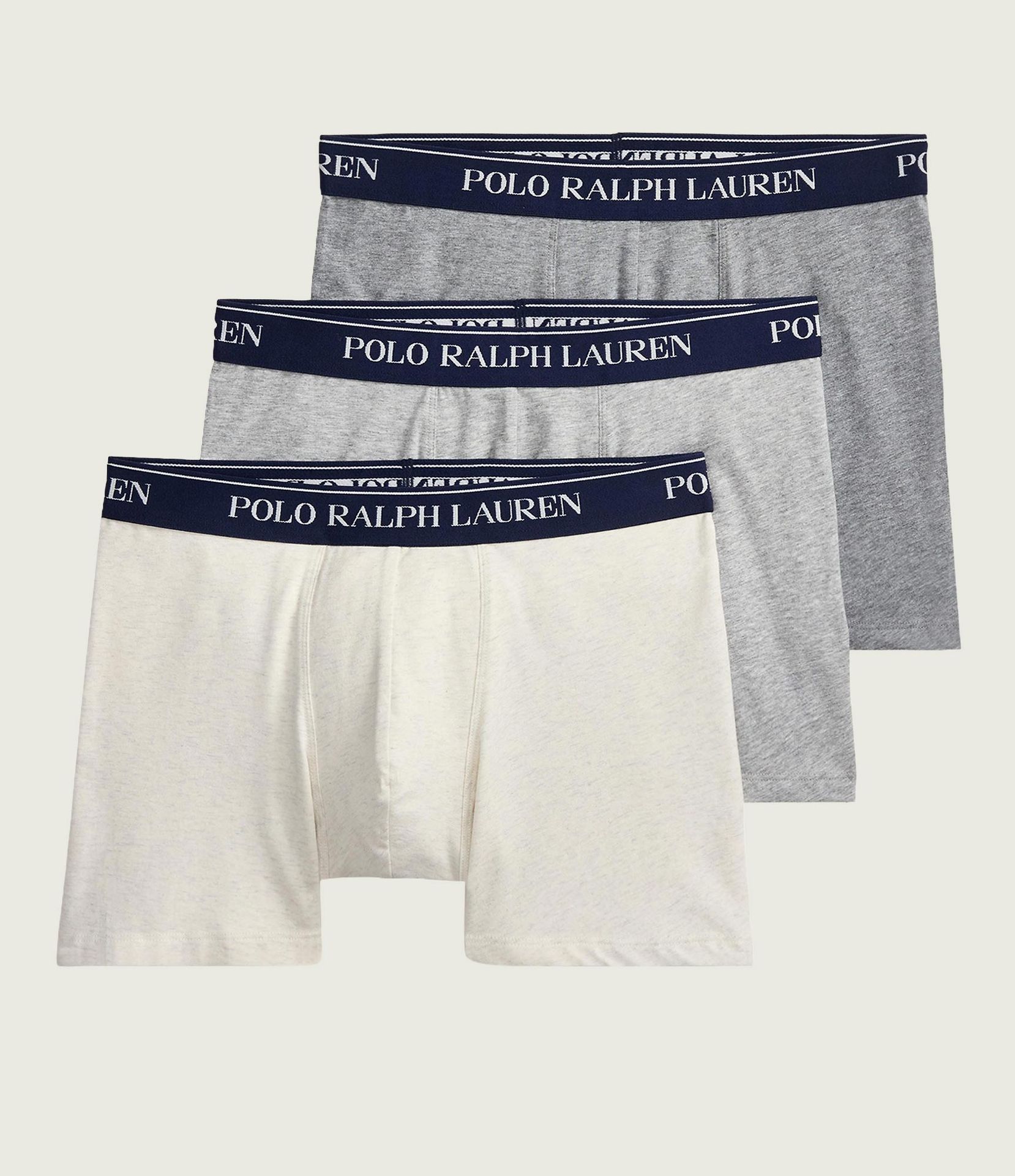 POLO RALPH LAUREN Bokserki 3-pack