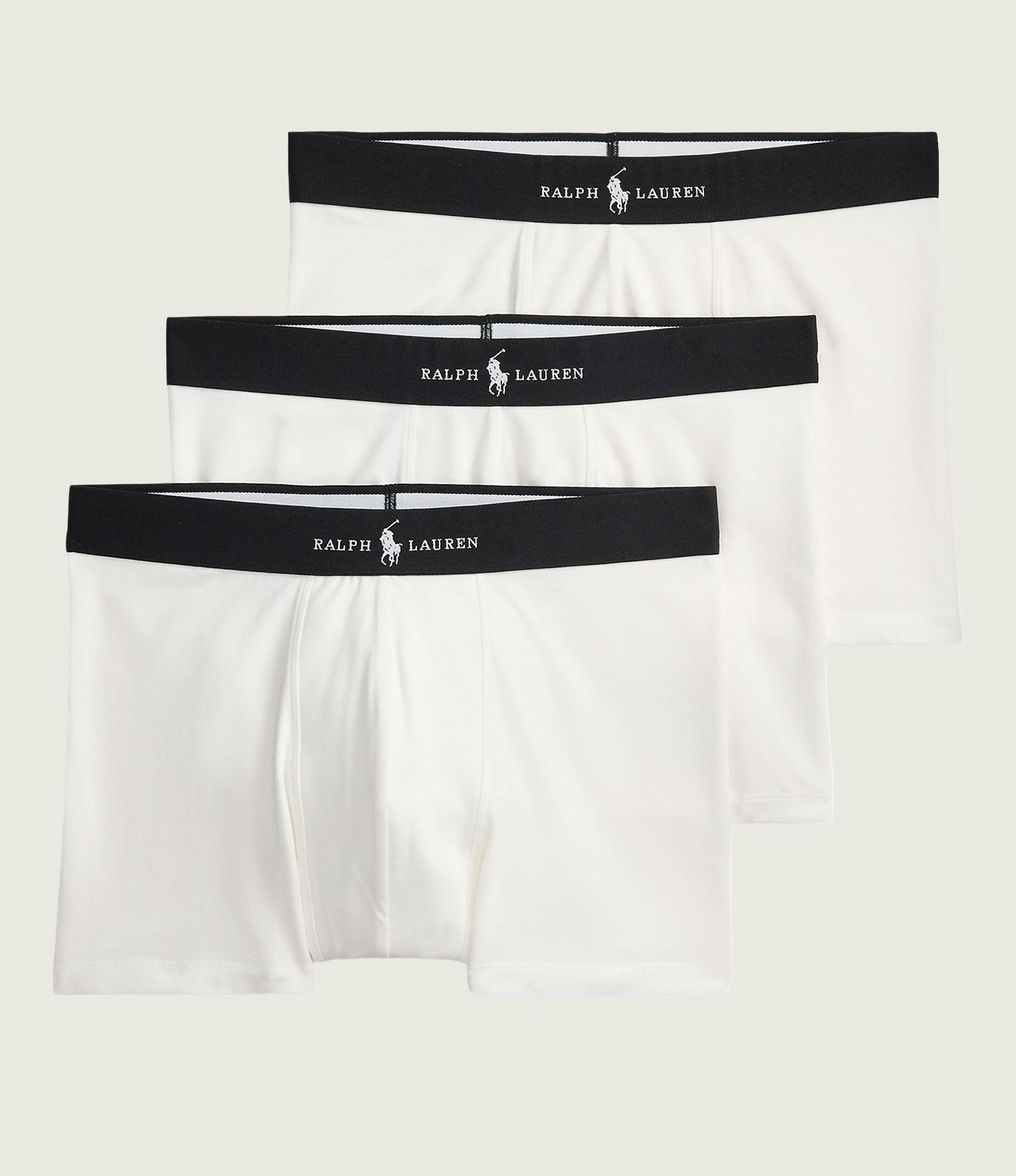 POLO RALPH LAUREN Bokserki 3-pack