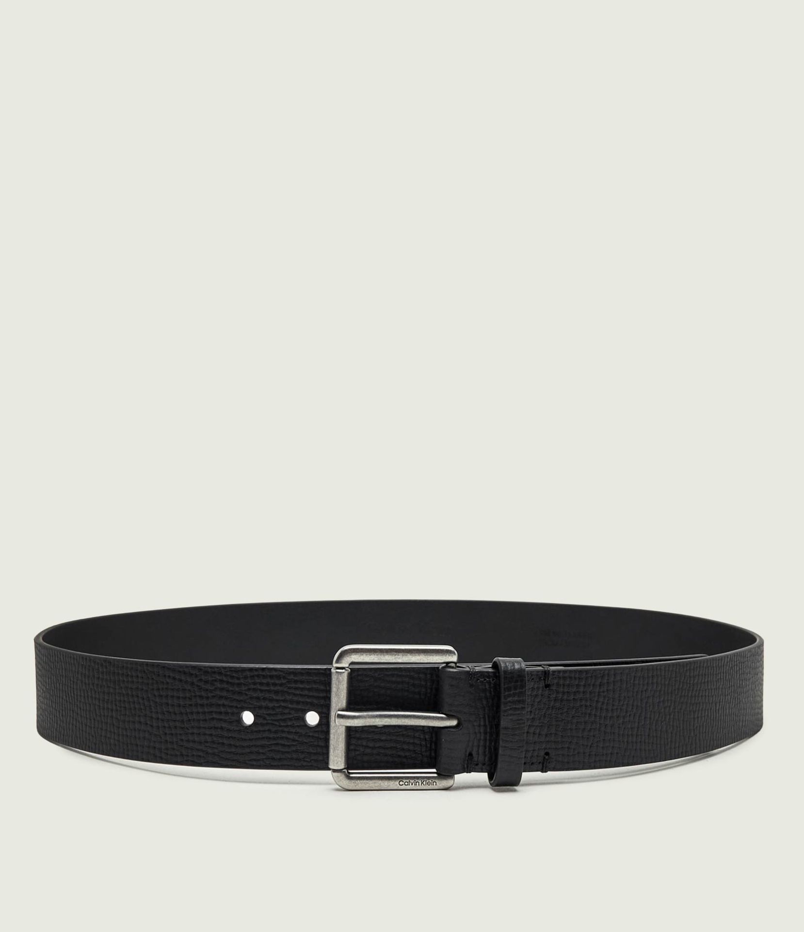 Calvin Klein Skórzany pasek