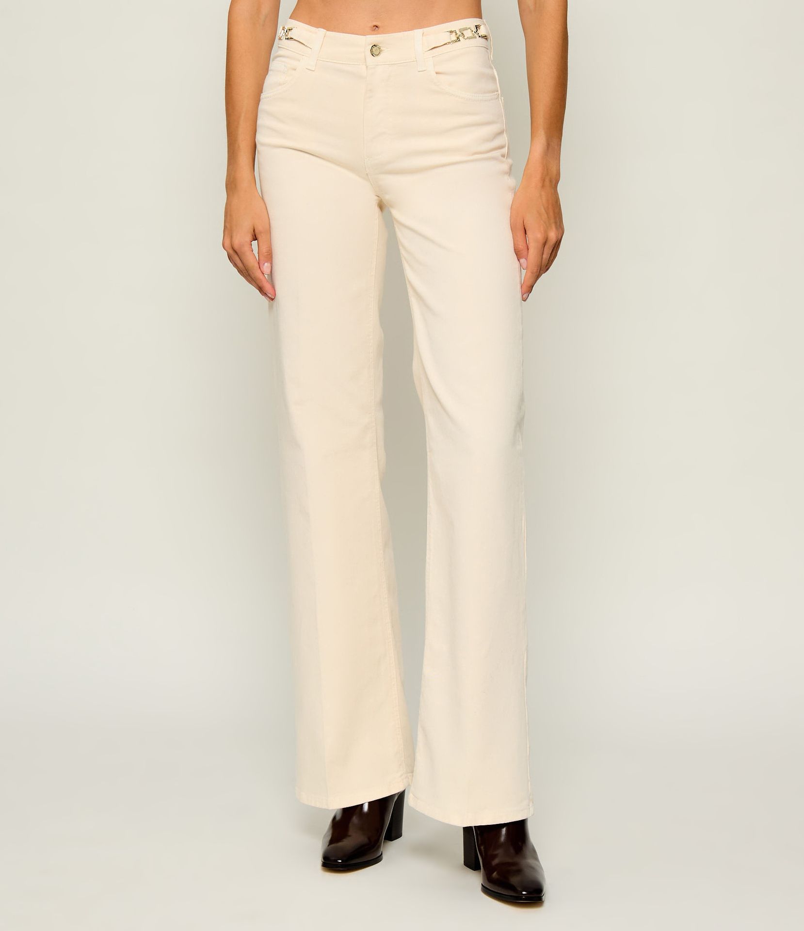 Liu Jo Jeansy Straight fit