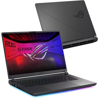 ASUS ROG Strix G16 G615LW-U9R321 16