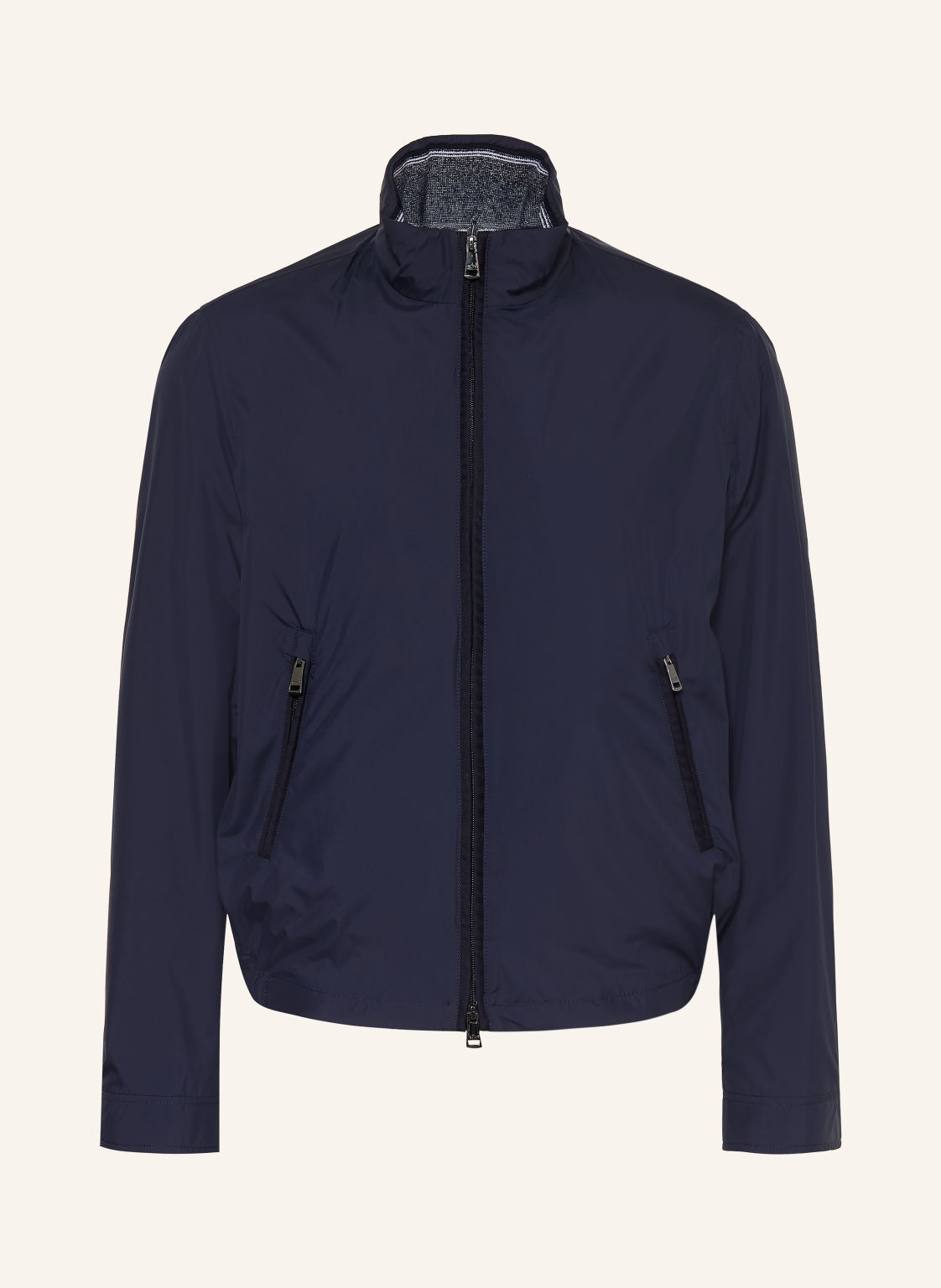 Paul & Shark Bomberka blau