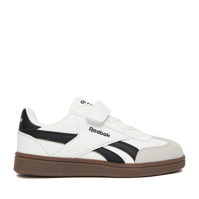 Sneakersy Reebok CEO-LEA-D680 Biały