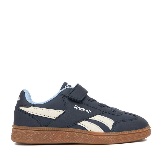 Sneakersy Reebok CEO-LEA-D680 Granatowy