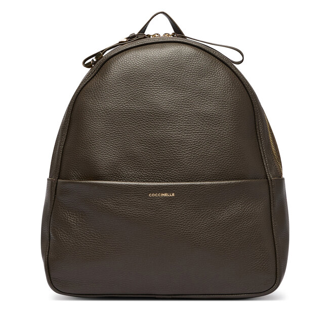 Plecak Coccinelle U45 Coccinellenory E1 U45 14 01 01 Khaki