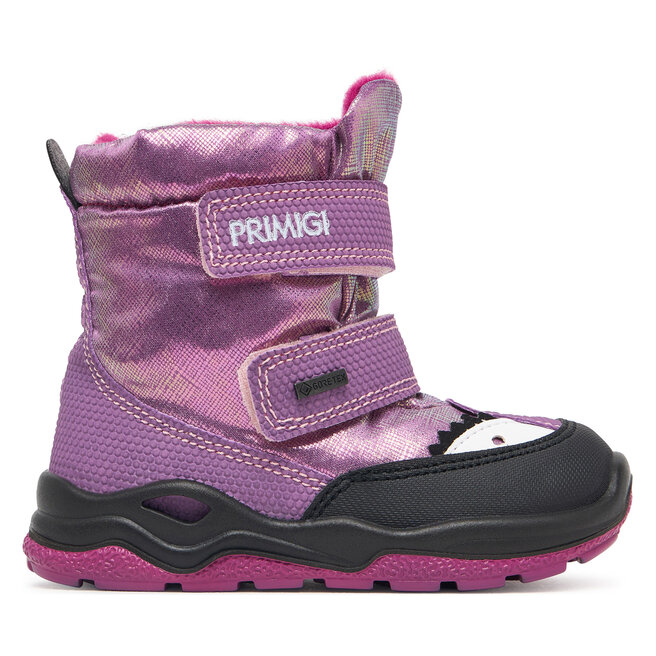 Śniegowce Primigi GORE-TEX 2363200 M Fioletowy
